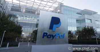 PayPal's new Generosity Network lets you raise money for a cause     - CNET