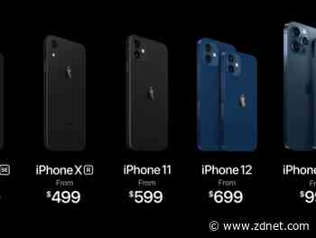 Apple, Verizon roll out Fleet Swap program, aim for enterprise, private 5G deployments