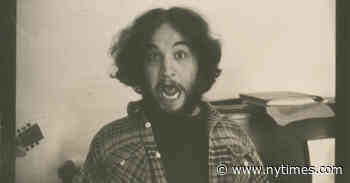 ‘Belushi’ Finds the Sensitive Man Inside the Wild Persona