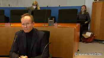 Ex-Wirecard-Chef Markus Braun verweigert Aussage