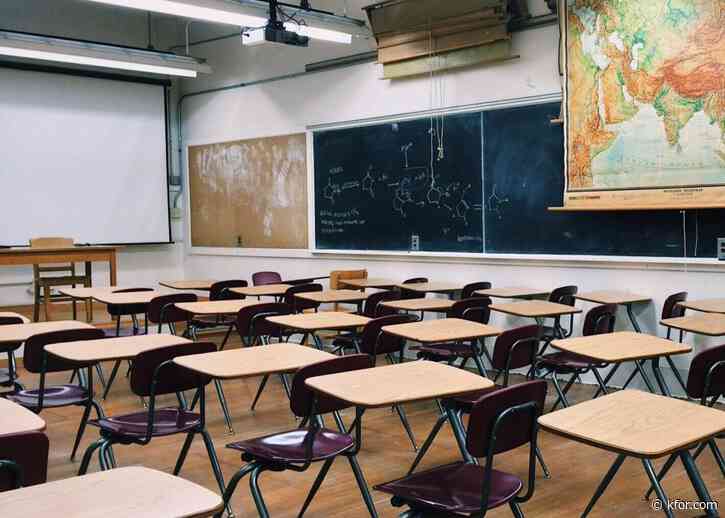 Edmond Public Schools: Students to resume A/B schedule on Nov. 30