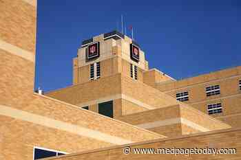 'No ICU Beds to Be Found'