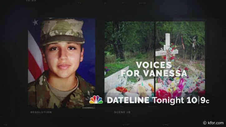 'Dateline': Revelations about Fort Hood soldier's mysterious death inspire movement