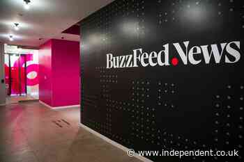 BuzzFeed buys HuffPost in a stock deal with Verizon Media
