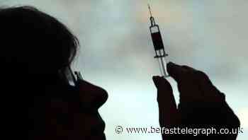 More than 40 mass vaccination centres to be set up across England