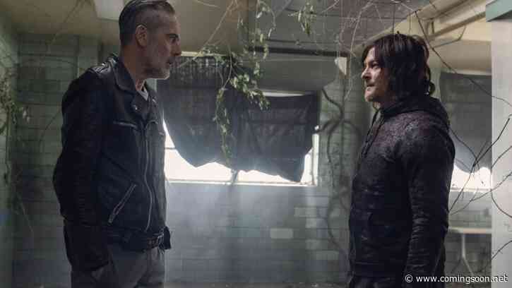 The Walking Dead Season 10 Extension Sets Premiere Date & Synopses