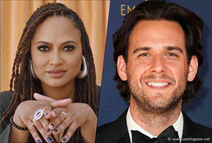 HBO Max Gives Limited Series Order to Ava DuVernay’s DMZ Adaptation