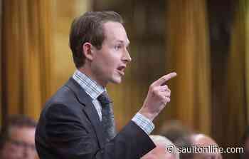 Doctors, Conservative MPs say not enough consultation on assisted-dying bill