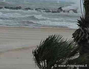 Previsto vento di burrasca forte in Liguria venerdì 20 novembre - Riviera Press