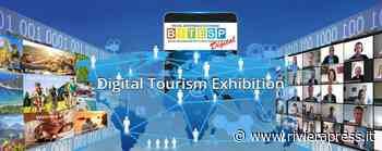 Bordighera presente alla fiera digitale BITESP – Borsa Internazionale del Turismo Esperienziale - Riviera Press