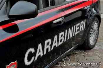 17enne scippa una donna sul lungomare: arrestato dai Carabinieri - Riviera Press