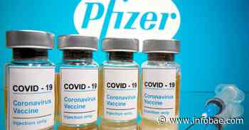 La vacuna de BioNTech/Pfizer contra el coronavirus podría ser distribuida este año - infobae
