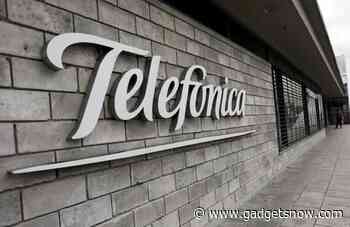 Competition easing in Spain's cut-throat telco market, Telefonica says