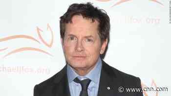 Michael J. Fox retiring again because of health