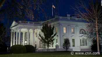 Trump is fixated on his electoral failing as Americans get sick and die