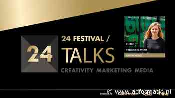 24Talk | Greenchoice, challenger in de energiemarkt