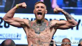 Conor McGregor reverses decision to retire again