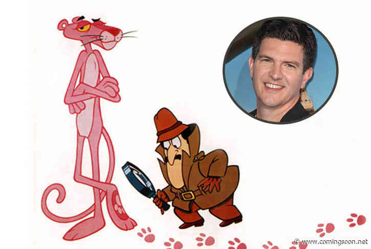 Sonic the Hedgehog’s Jeff Fowler to Helm New Pink Panther Movie