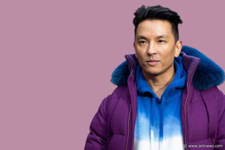 Fashion Designer Prabal Gurung Talks About Art, Activism, and the Importance of Emphasizing Feminine Power