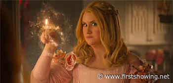 Jillian Bell is a Fairy Godmother in Disney's 'Godmothered' Trailer