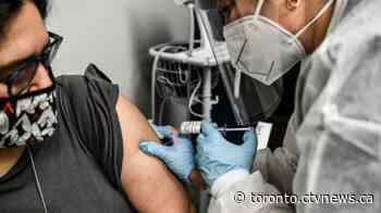 Ontario premier stands by COVID-19 vaccine estimate as feds refuse to confirm number