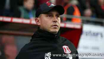 Injury concerns for Leyton Orient ahead of Harrogate clash