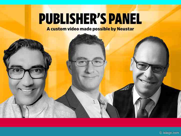 Watch: The future of digital marketing in a cookie-less world