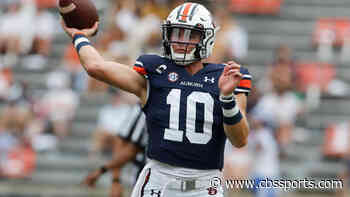 Auburn vs. Tennessee: Prediction, pick, odds, point spread, line, football game, kickoff time, live stream