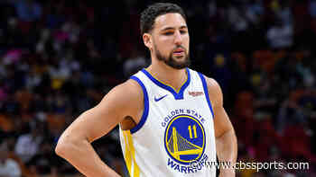 Klay Thompson suffers reported season-ending Achilles injury: How might Warriors react moving forward?