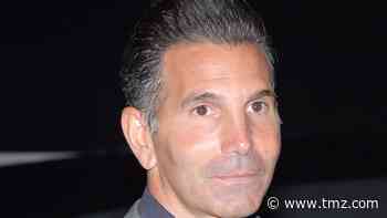 Lori Loughlin's Husband Mossimo Surrenders to Serve Prison Sentence