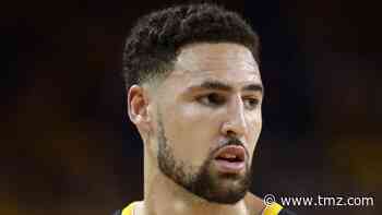 Klay Thompson Diagnosed with Torn Achilles, Will Miss Entire NBA Season