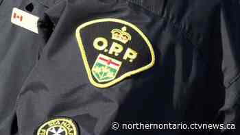 28-year OPP veteran critically injured in Manitoulin Island incident