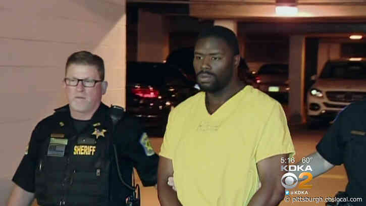 Pennsylvania Supreme Upholds Death Penalty Of ‘Greensburg 6’ Member Melvin Knight
