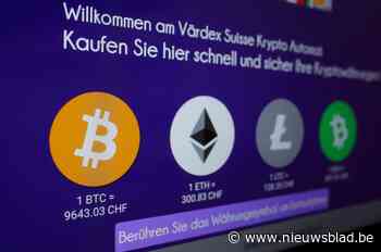 Jaar nog niet om en inwoners al voor 1,1 miljoen euro opgelicht via internet