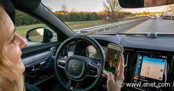 Partially automated driver tech creates complacent drivers, study shows     - Roadshow