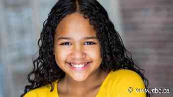 11-year-old's Instagram account celebrates books with Black characters