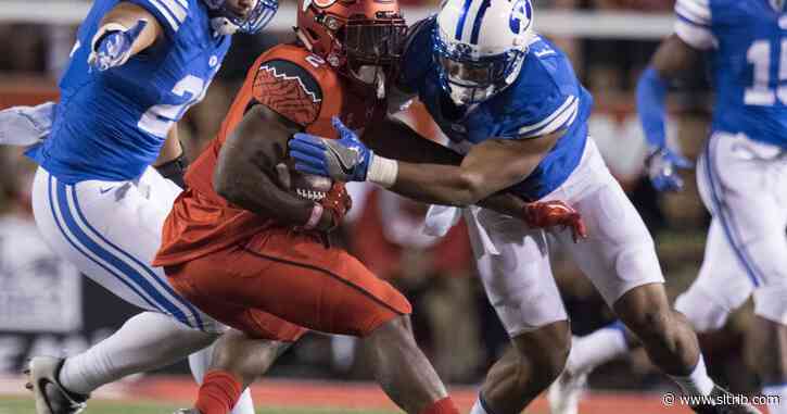 Pac-12 approves nonconference football games. Does that put a Utah-BYU game in play?