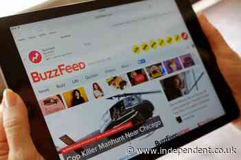 BuzzFeed buying HuffPost from Verizon for undisclosed price