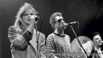 MLA brands BBC decision to censor Pogues hit Fairytale Of New York 'nonsense'