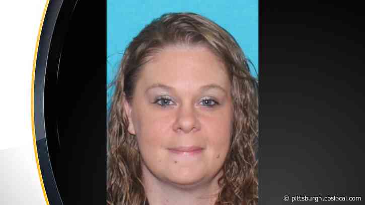 FBI Pittsburgh Looking For Kristin Steffan, Wanted In ‘Ongoing Investigation’