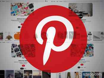 How Pinterest promised brands a refuge from politics on rival social sites