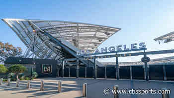 NWSL expansion team Angel City FC set to play in downtown LA at Banc of California Stadium beginning 2022