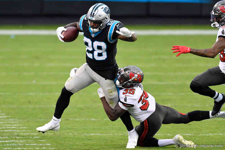 Fantasy Football Start Or Sit Week 11: Mike Davis Has A “Dream” Matchup Against Lions Defense