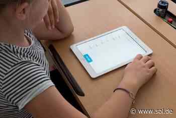 Landkreis Neunkirchen verteilt 2.500 Tablets an Schüler:innen - sol.de