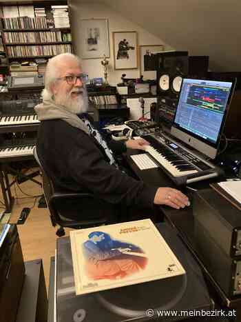 Wartmannstetten: Hans Czettel muss derzeit Kammermusik machen - meinbezirk.at