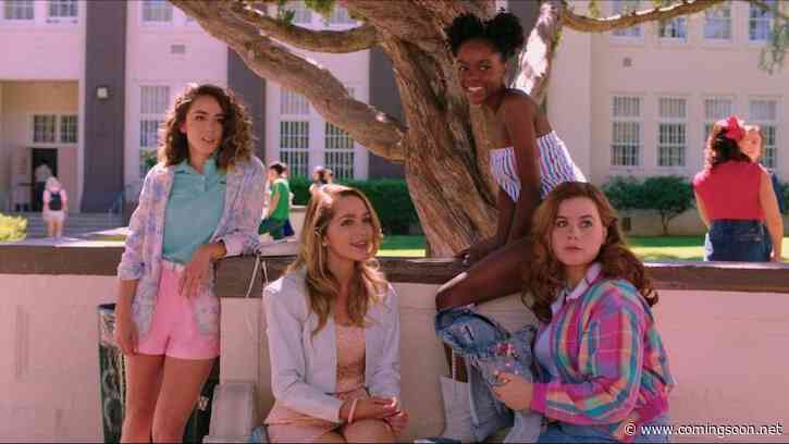 New to Hulu December 2020: All the Movies & Shows Coming & Going