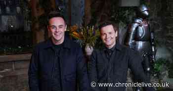 How Ant and Dec's friendship has grown over the years