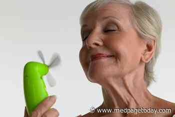 Non-Pharma Treatments Effective for Breathlessness in Advanced Cancer