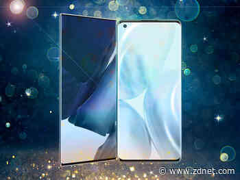 Black Friday 2020 deals: The best smartphone sales