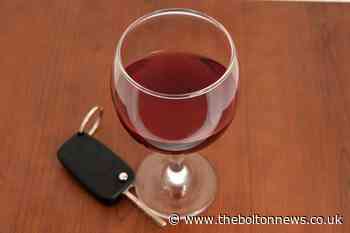 BMW driver admits drink drive guilt